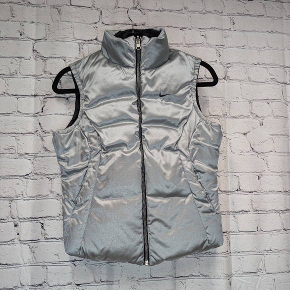 Nike reversible vest - Picture 6 of 12